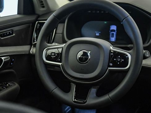 New 2026 Volvo XC90 B6 Ultra w/ Protection Package Premier AWD/4WD image 13
