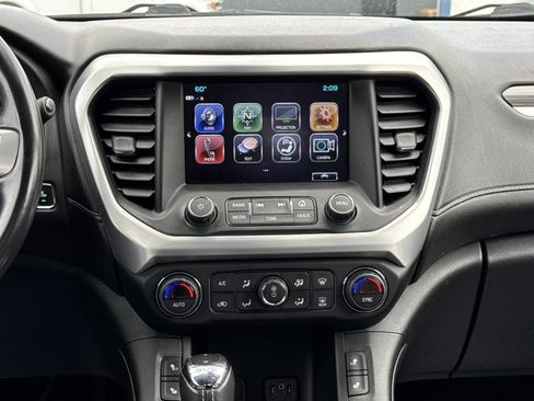 Used 2019 GMC Acadia SLT AWD/4WD image 7