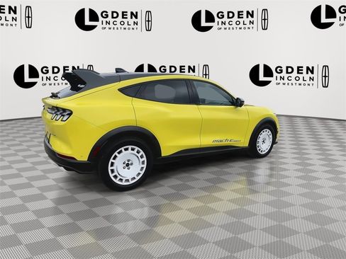 Used 2024 Ford Mustang Mach-E GT image 8