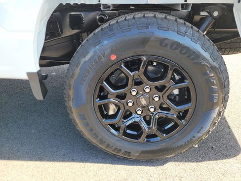 New 2026 Ford F150 STX AWD/4WD image 9