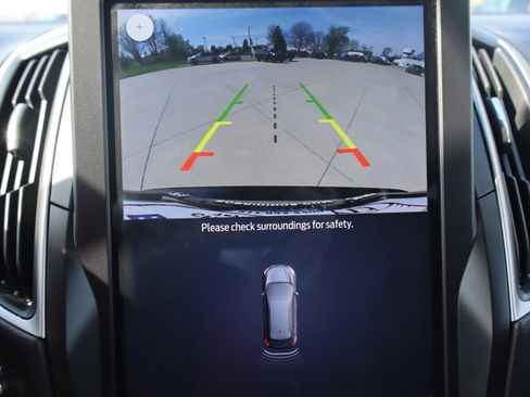 Used 2024 Ford Edge SEL w/ Convenience Package image 20