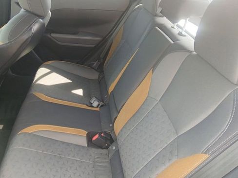 Used 2024 Subaru Crosstrek 2.5i Sport w/ Crosstrek Mirror Package AWD/4WD image 22