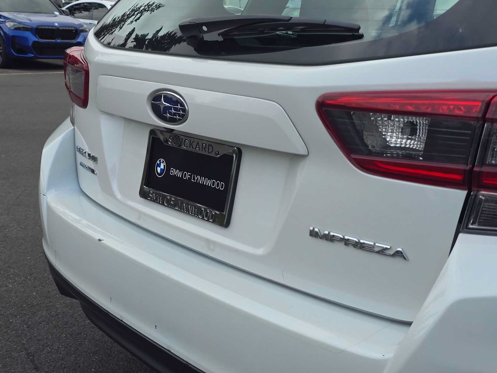 Used 2021 Subaru Impreza 2.0i Premium AWD/4WD image 13