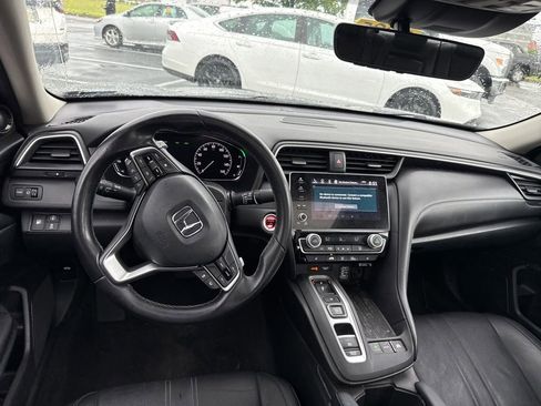 Used 2022 Honda Insight Touring image 15