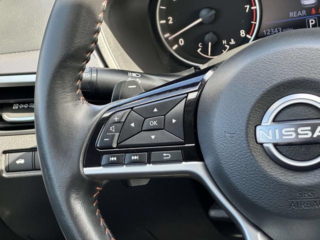 Used 2024 Nissan Altima 2.5 SR FWD image 23