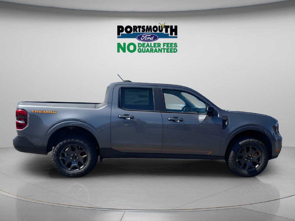 New 2026 Ford Maverick Tremor AWD/4WD image 6