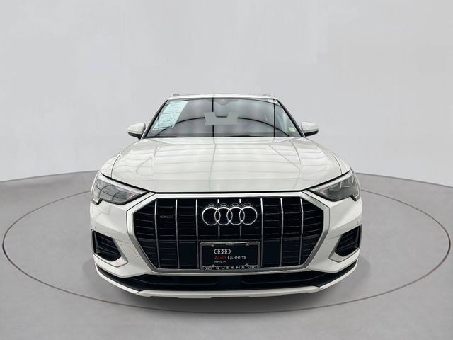 Used 2022 Audi Q3 2.0T Premium AWD/4WD image 6