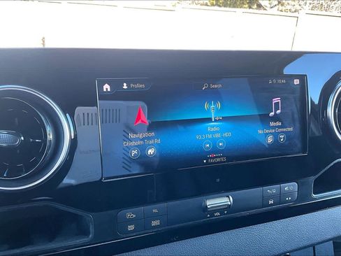 Used 2021 Mercedes-Benz Sprinter 2500 image 26