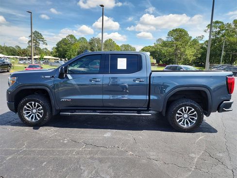 Used 2020 GMC Sierra 1500 AT4 w/ AT4 Premium Package image 7