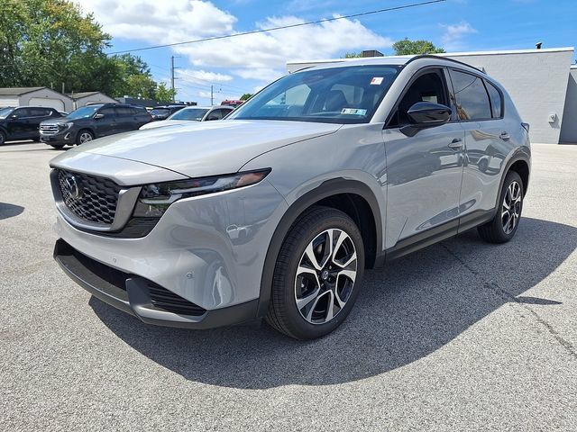 New 2026 MAZDA CX-5 Preferred AWD/4WD image 2