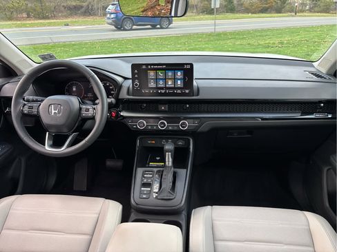 Certified 2023 Honda CR-V EX-L image 20