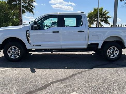 Used 2024 Ford F250 XL w/ XL Off-Road Package AWD/4WD image 6