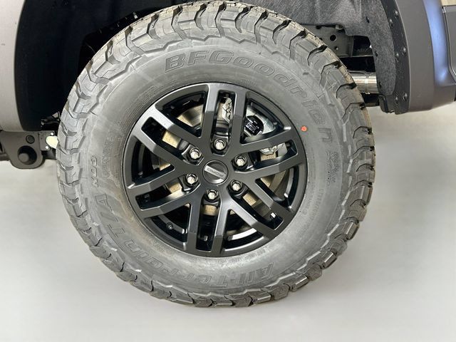 New 2026 Ford Ranger Raptor AWD/4WD image 30