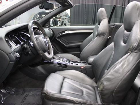 Used 2011 Audi S5 Premium Plus image 13