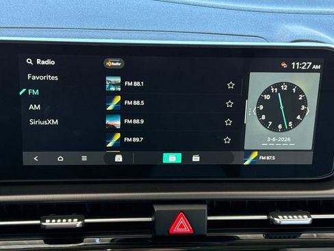 New 2026 Kia Sportage EX image 23