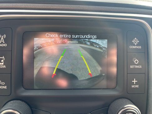 Used 2014 RAM 1500 Express w/ Black Ram 1500 Express Group image 32