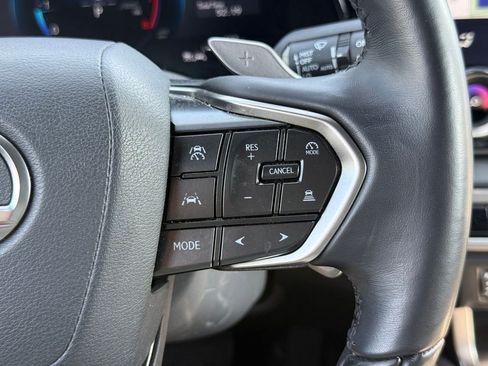 Certified 2025 Lexus RX 350 Premium w/ Accessory Package (Z1) FWD image 33