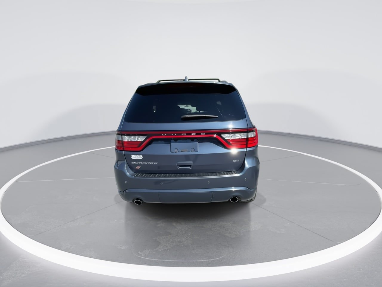 Used 2021 Dodge Durango GT AWD/4WD image 17