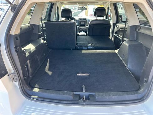 Used 2012 Dodge Journey R/T image 17