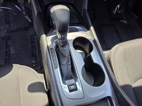 Used 2023 Chevrolet Malibu LS FWD image 6