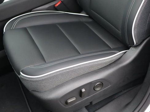 New 2026 GMC Sierra EV Elevation image 14