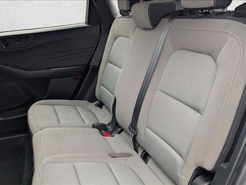 Used 2022 Ford Escape S FWD image 22