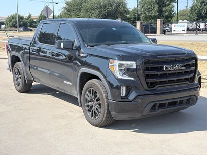 Used 2022 GMC Sierra 1500 Elevation w/ Driver Alert Package I
