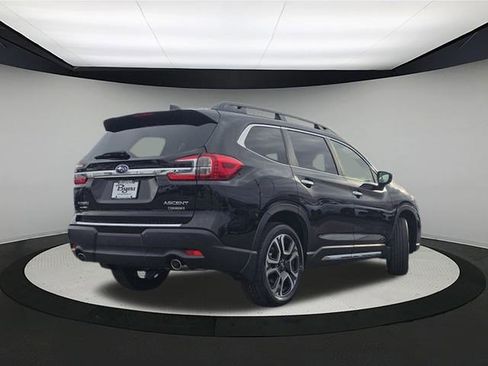 New 2026 Subaru Ascent Touring image 7