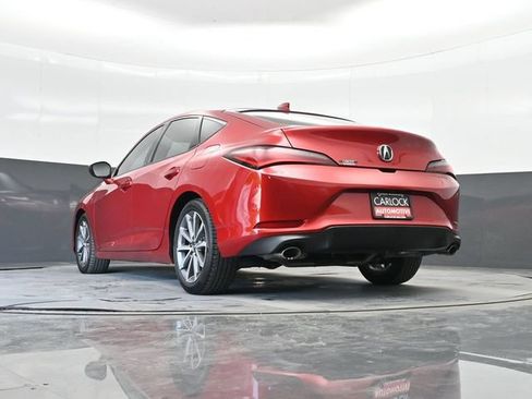 Used 2025 Acura Integra FWD image 66