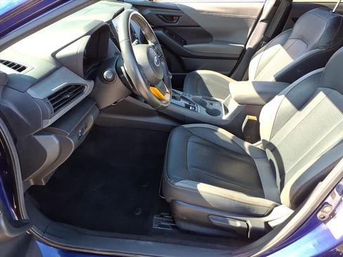 Used 2024 Subaru Crosstrek 2.5i Wilderness w/ Wilderness Package image 9