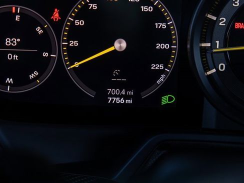 Used 2022 Porsche 911 GT3 image 44