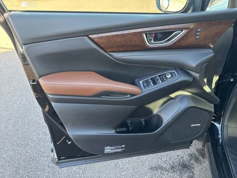 Certified 2025 Subaru Ascent Touring w/ Popular Package #2 image 21