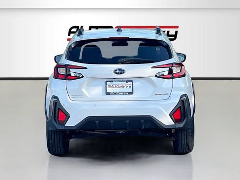 Used 2025 Subaru Crosstrek 2.5i Limited AWD/4WD image 6