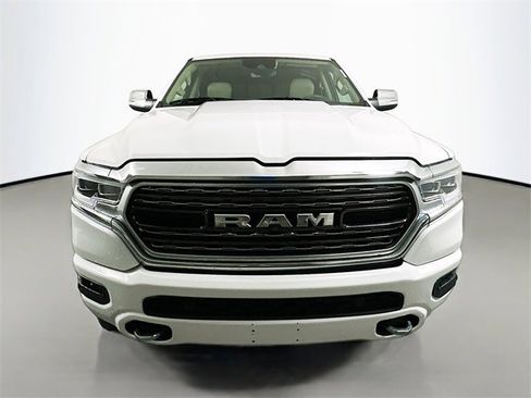 Used 2021 RAM 1500 Limited image 2