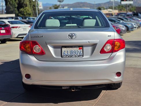 Used 2009 Toyota Corolla LE image 12