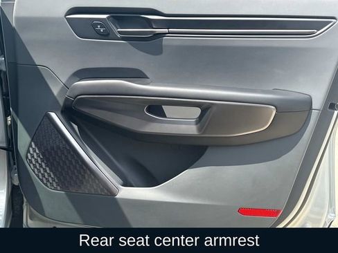 Used 2024 Kia EV9 Light Long Range image 20