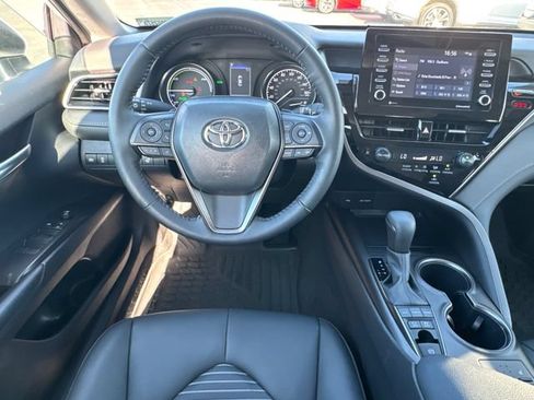 Certified 2024 Toyota Camry SE w/ Cold Weather Package FWD image 23