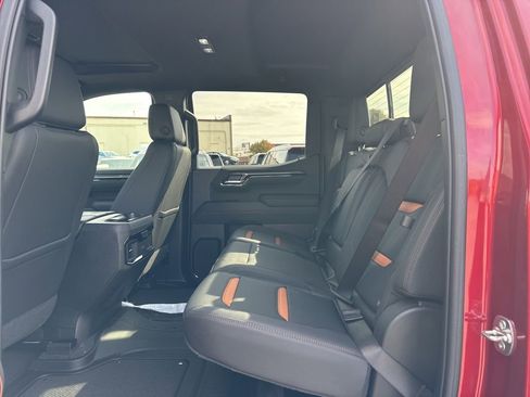 New 2025 GMC Sierra 1500 AT4 w/ AT4 Premium Package image 28