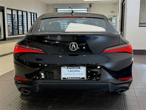 Used 2025 Acura Integra image 5