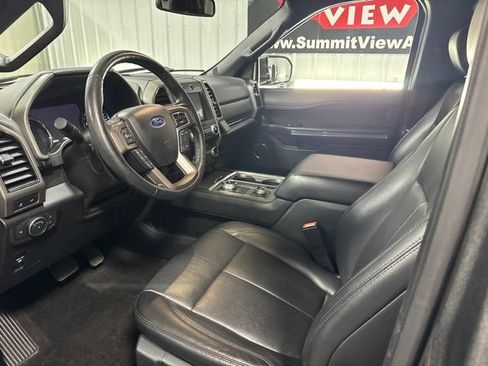 Used 2020 Ford Expedition Max XLT w/ Equipment Group 202A AWD/4WD image 7