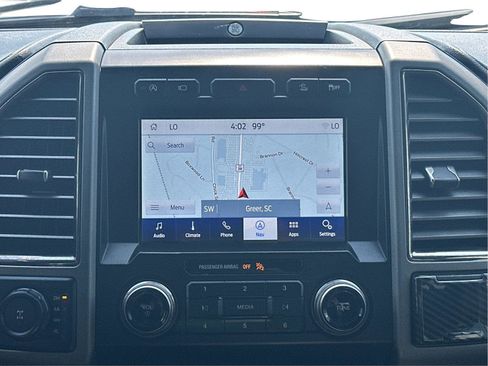 Used 2019 Ford F150 Raptor w/ Equipment Group 802A Luxury AWD/4WD image 12