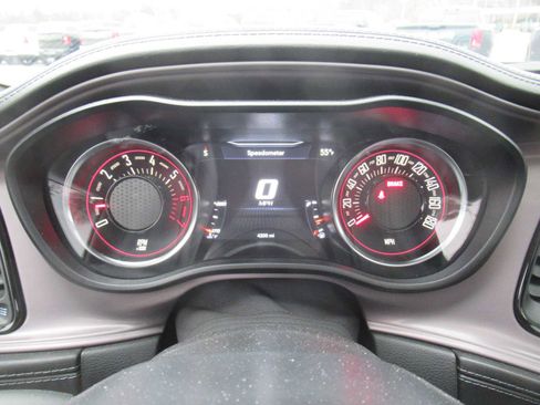 Used 2023 Dodge Challenger R/T Scat Pack w/ Plus Package image 29