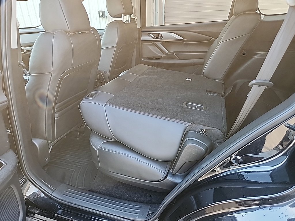 Used 2018 MAZDA CX-9 Touring AWD/4WD image 30