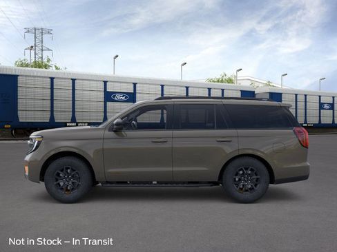 New 2026 Ford Expedition Tremor image 26