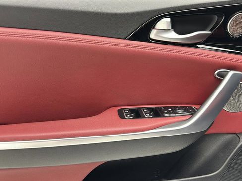 Used 2020 Kia Stinger GT-Line w/ Sun & Sound Package AWD/4WD image 13