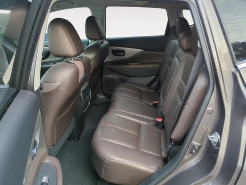 Used 2015 Nissan Murano SL FWD image 14