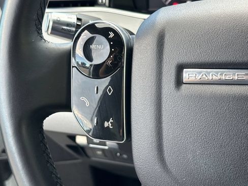 Used 2020 Land Rover Range Rover Evoque SE AWD/4WD image 15