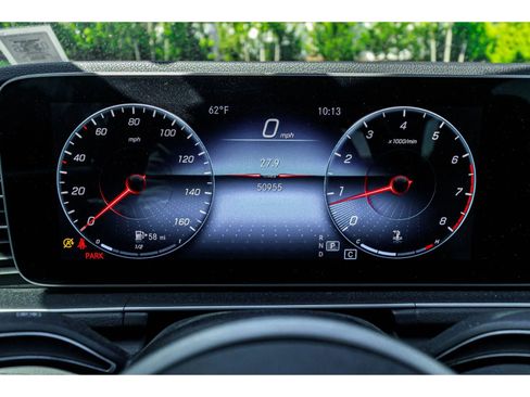 Used 2021 Mercedes-Benz GLE 350 w/ AMG Line Exterior image 21