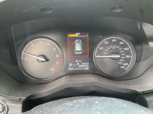 Used 2021 Subaru Forester image 18