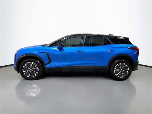 New 2026 Chevrolet Blazer EV LT image 11